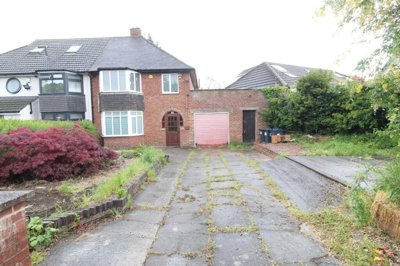 Semi-Detached