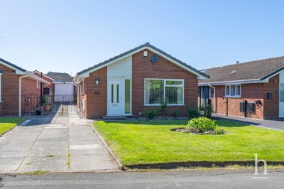 Property on Hambledon Drive, CH49 2NX