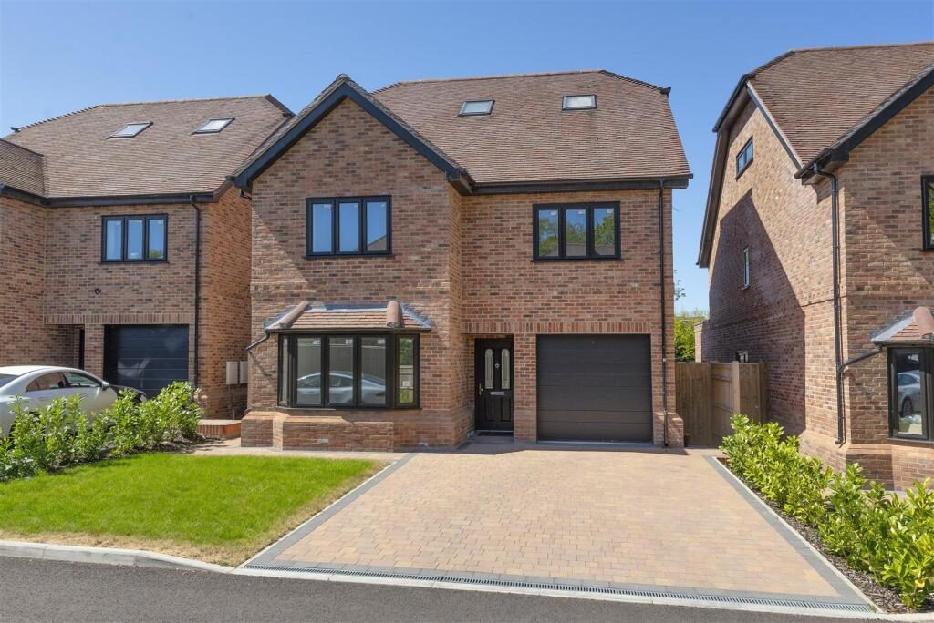 Detached House
