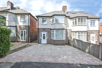 Property on Lindridge Road, B23 7HX