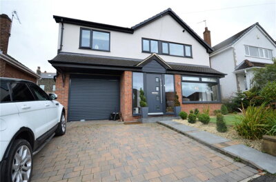 Property on Greenbanks Drive, LS18 5BH