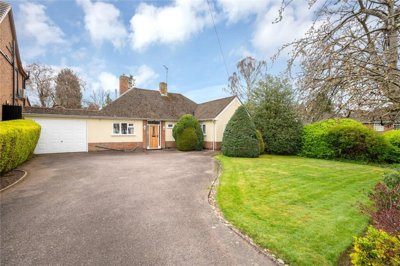 Property on The Broadway, LE2 2HF