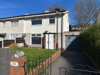 Property on Clee Road, DY2 0XU