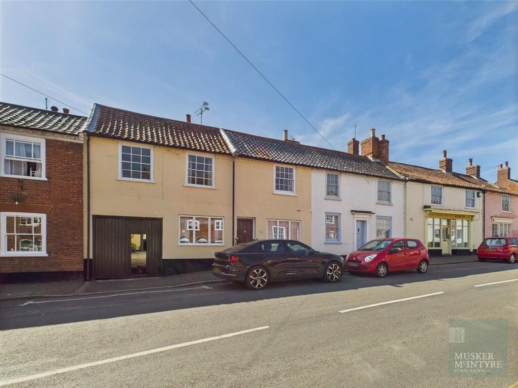 Town House
