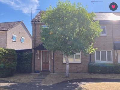 Property on Windmill Avenue, OX26 3DY