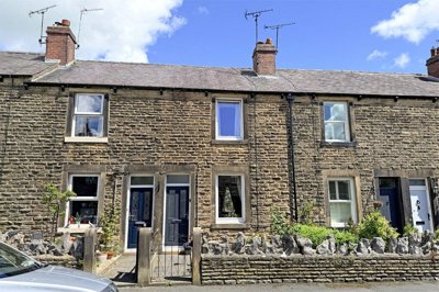 Terraced