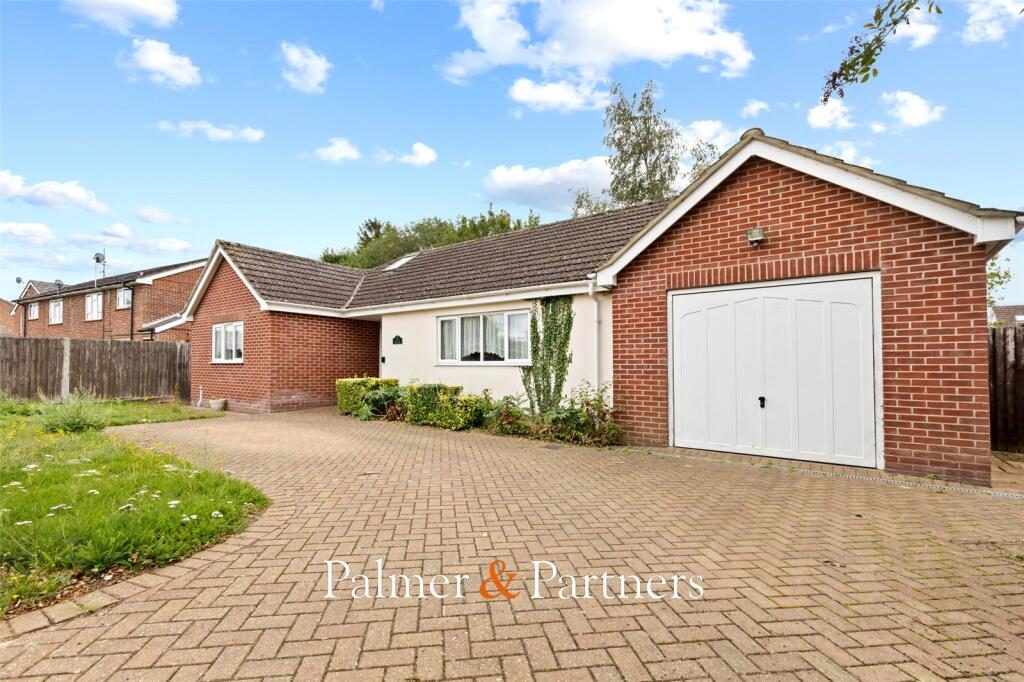 Bungalow