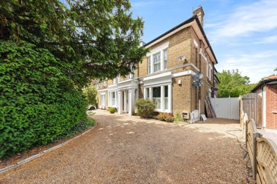 Property on Anerley Park, SE20 8NQ