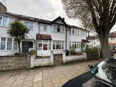 Property on Aberfoyle Road, SW16 5AA