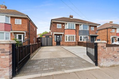 Semi-Detached