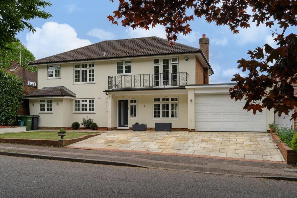 Detached House