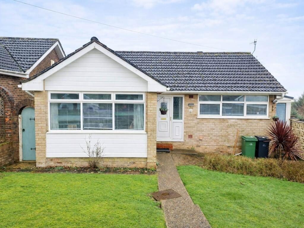 Bungalow