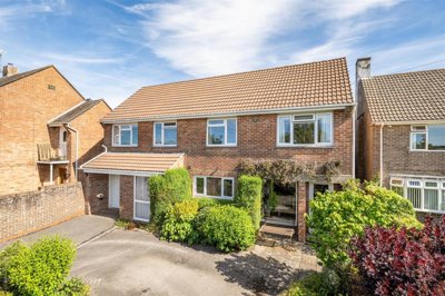 Property on Maiden Castle Road, DT1 2ES