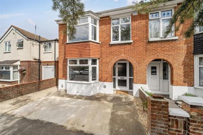 Semi-Detached