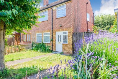 Property on Belmont Avenue, SS12 0HP