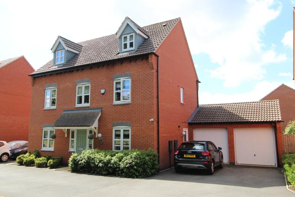 Detached House