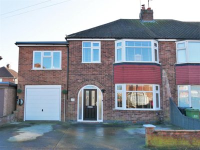 Semi-Detached