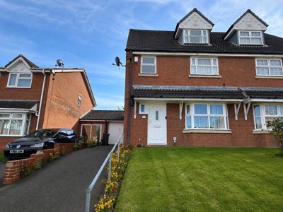 Semi-Detached