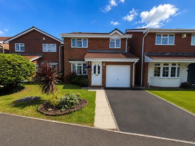 Property on Merlin Park, BS20 8RJ