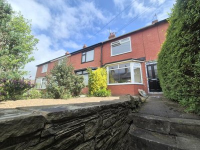 Terraced