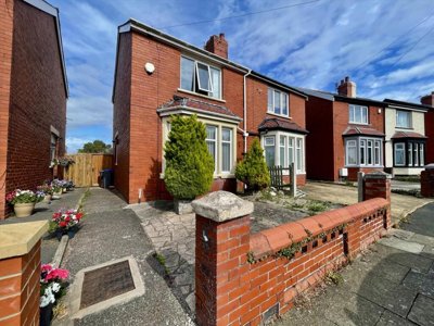 Semi-Detached