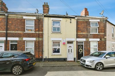 Property on Archdale Street, PE30 1QY