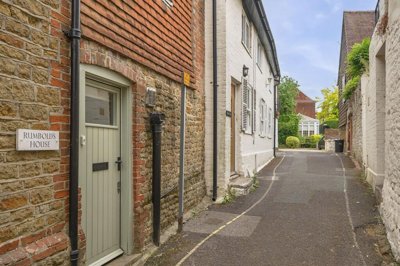 Semi-Detached