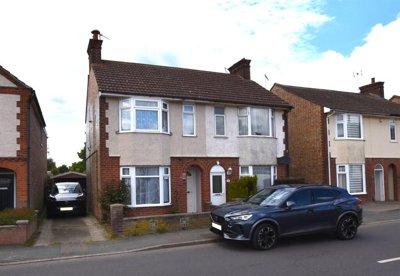 Semi-Detached