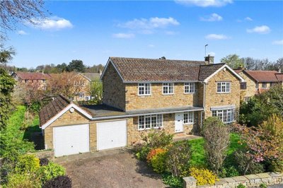 Property on Bridge Paddock, LS22 5BN