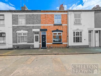 Property on Sharman Road, NN5 5JZ