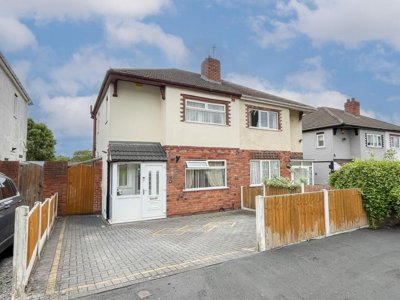 Semi-Detached