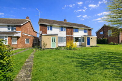 Property on Enfield Gardens, PE3 9RP