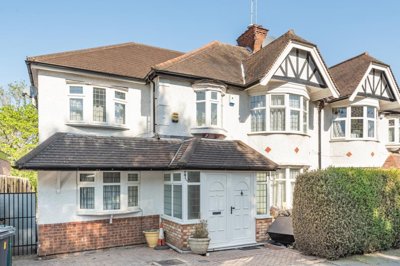 Semi-Detached