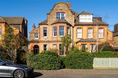 Property on Killieser Avenue, SW2 4NX