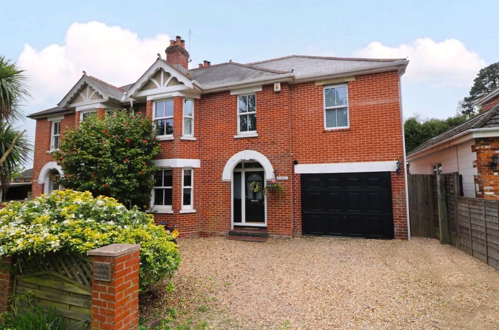Detached House