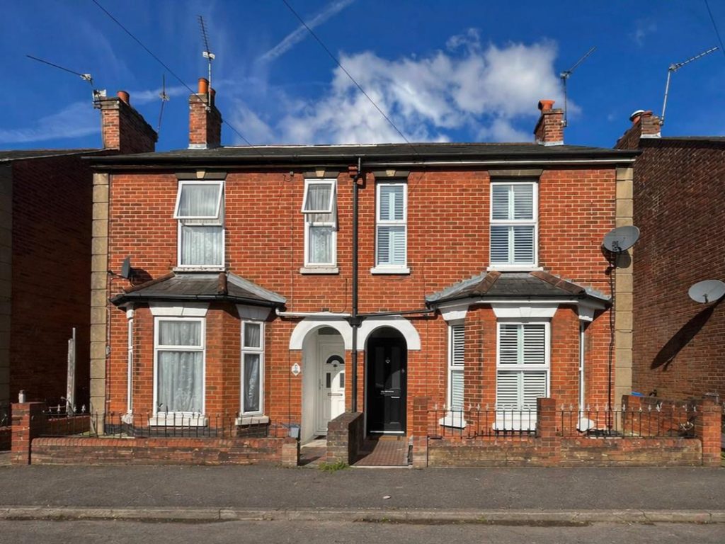 Detached House