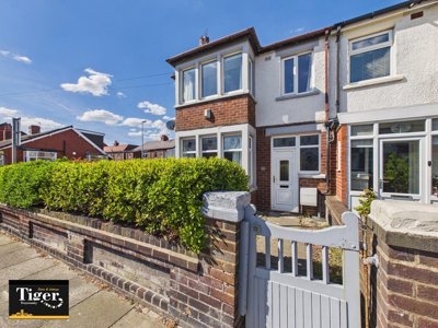 Property on Gorse Road, FY3 9DZ