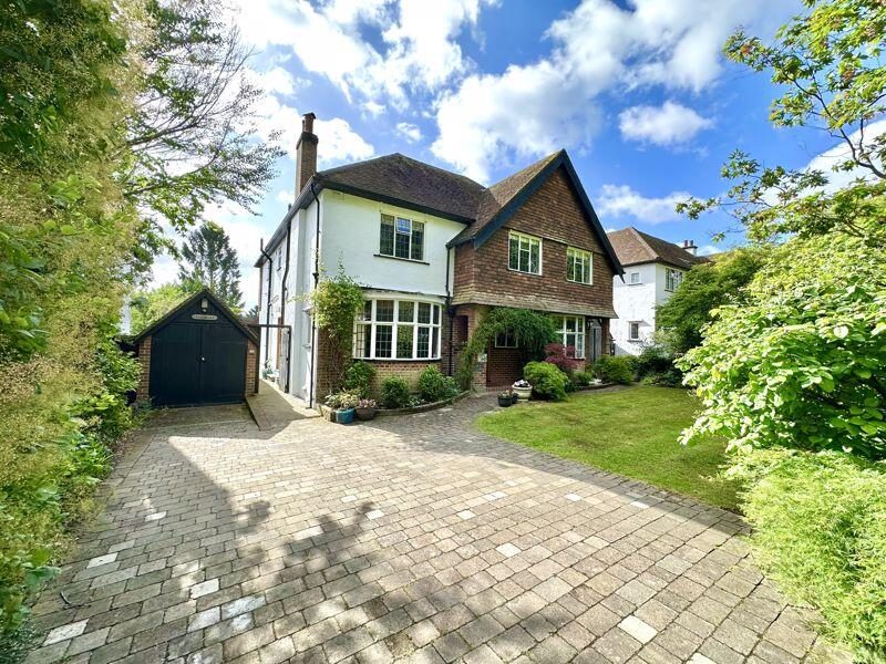 Detached House