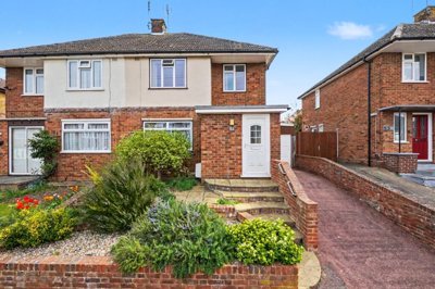 Property on Gaze Hill Avenue, ME10 4SJ