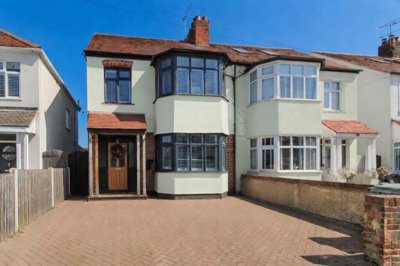 Semi-Detached