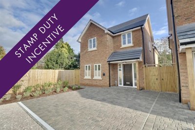 Property on PO14 4PB