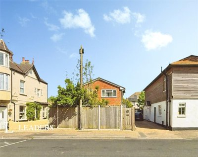 Maisonette