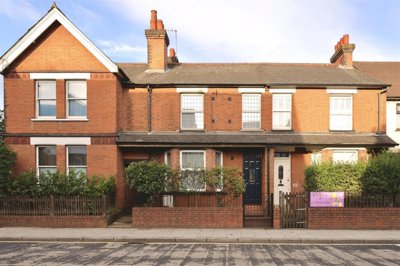 Terraced