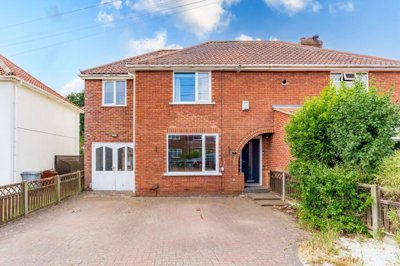 Semi-Detached