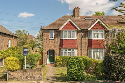 Semi-Detached