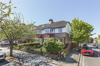 Semi-Detached