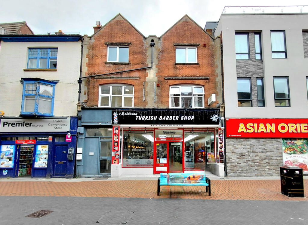 Commercial Property