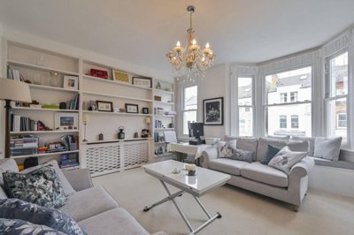 Maisonette