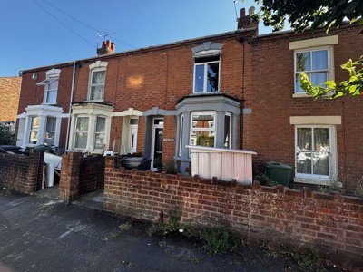 Terraced