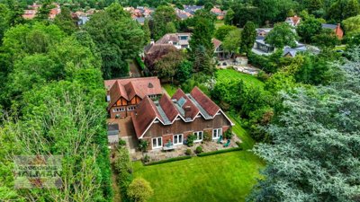Property on Adlington Road, SK9 2BJ